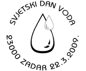 SVJETSKI DAN VODA