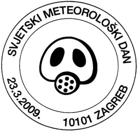 SVJETSKI METEOROLOŠKI DAN