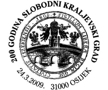 200 GODINA SLOBODNI KRALJEVSKI GRAD