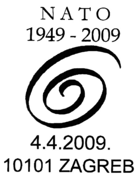 NATO 1949 - 2009