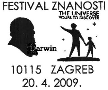 FESTIVAL ZNANOSTI