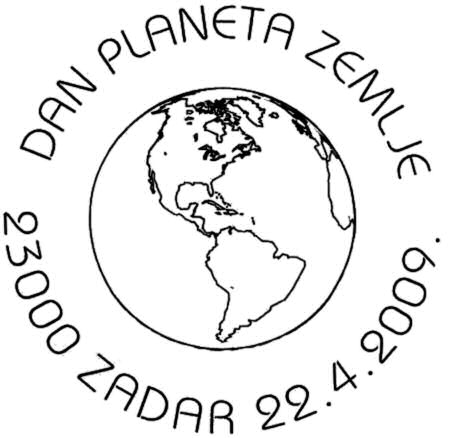 DAN PLANETA ZEMLJE