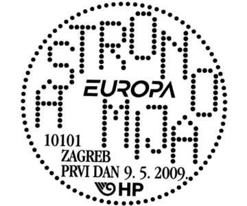 ASTRONOMIJA - EUROPA