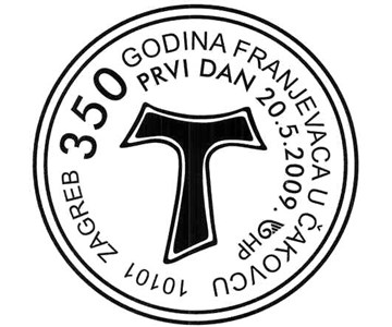 350 GODINA FRANJEVACA U ČAKOVCU