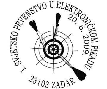 1. SVJETSKO PRVENSTVO U ELEKTRONIČKOM PIKADU