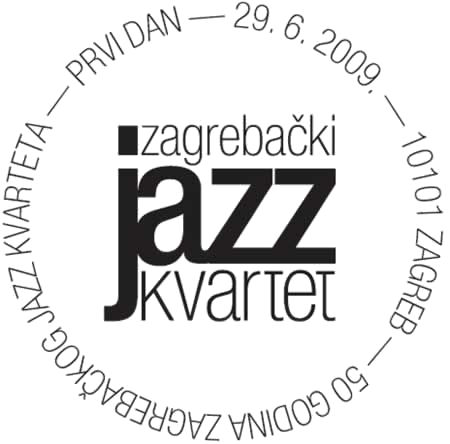 50 GODINA ZAGREBAČKOG JAZZ KVARTETA