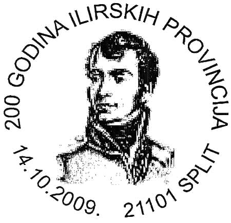 200 GODINA ILIRSKIH PROVINCIJA