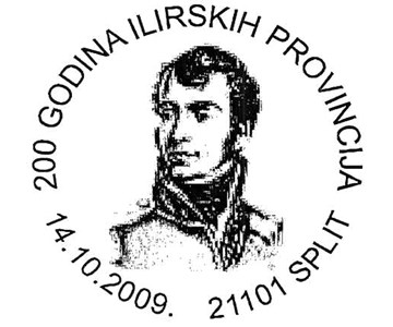 200 GODINA ILIRSKIH PROVINCIJA