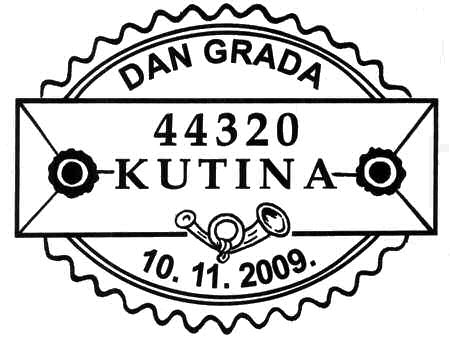 DAN GRADA