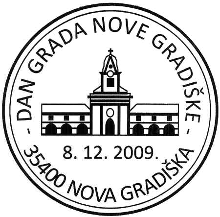 DAN GRADA NOVE GRADIŠKE