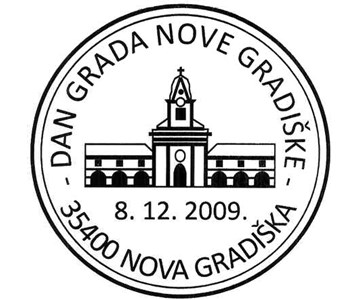 DAN GRADA NOVE GRADIŠKE