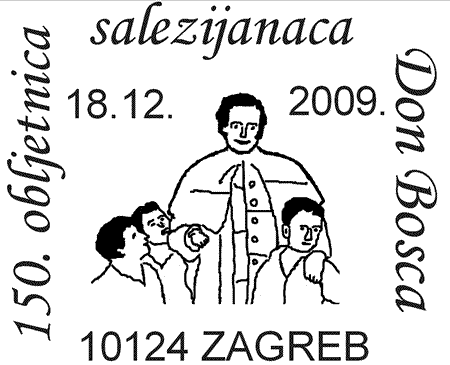 150. OBLJETNICA SALEZIJANACA DON BOSCA
