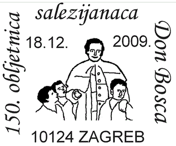 150. OBLJETNICA SALEZIJANACA DON BOSCA