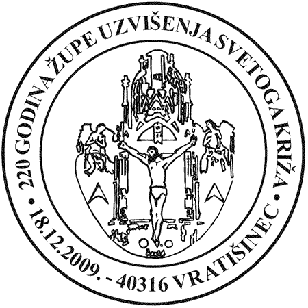 220 GODINA ŽUPE UZVIŠENJA SVETOGA KRIŽA