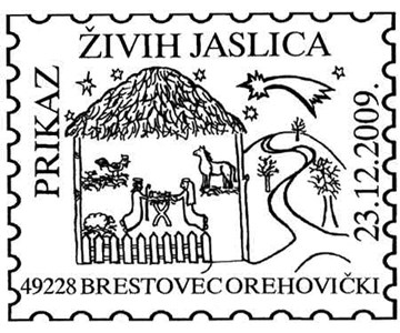 PRIKAZ ŽIVIH JASLICA