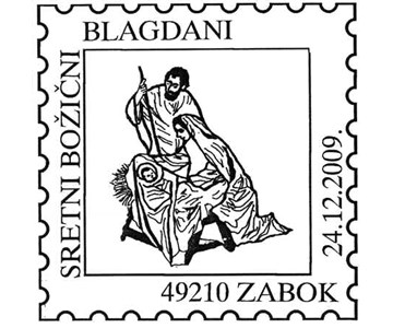 SRETNI BOŽIĆNI BLAGDANI