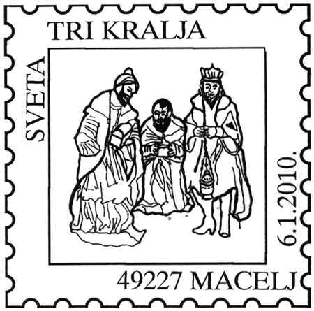 SVETA TRI KRALJA