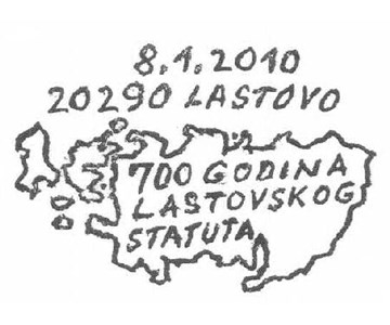 700 GODINA LASTOVSKOG STATUTA