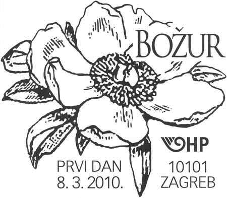 BOŽUR
