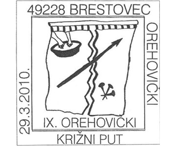 IX. OREHOVIČKI KRIŽNI PUT