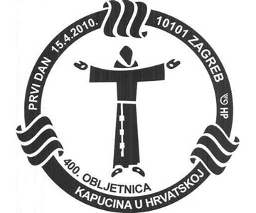 400. OBLJETNICA KAPUCINA U HRVATSKOJ
