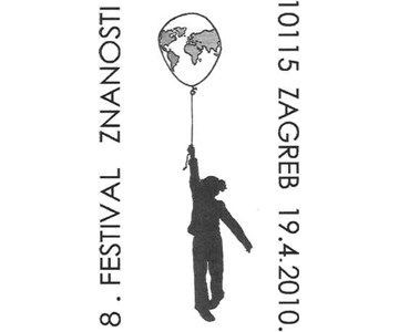 8. FESTIVAL ZNANOSTI