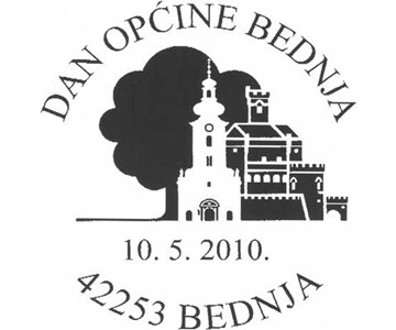 DAN OPĆINE BEDNJA