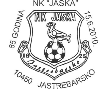 85 GODINA NK &rsquo;JASKA&rsquo;