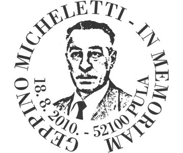 GEPPINO MICHELETTI - IN MEMORIAM