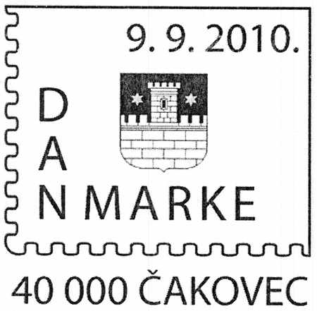 DAN MARKE