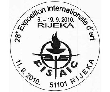 28o Exposition internationale d&rsquo;art