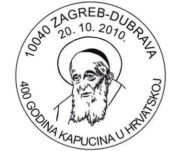 400 GODINA KAPUCINA U HRVATSKOJ