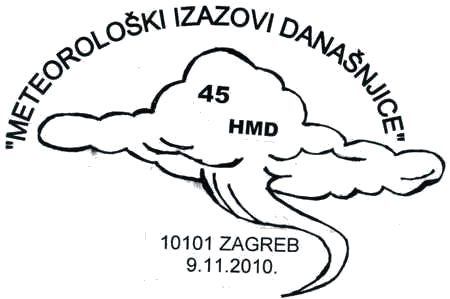 METEOROLOŠKI IZAZOVI DANAŠNJICE