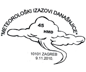 METEOROLOŠKI IZAZOVI DANAŠNJICE