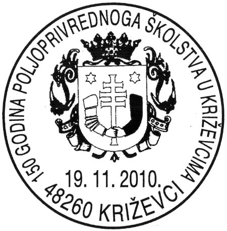 150 GODINA POLJOPRIVREDNOG ŠKOLSTVA U KRIŽEVCIMA