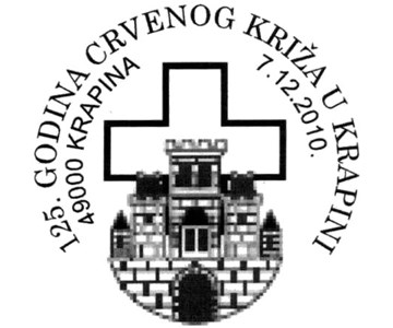 125. GODINA CRVENOG KRIŽA U KRAPINI