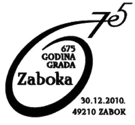 675 GODINA GRADA ZABOKA