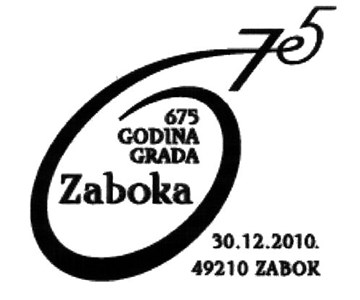 675 GODINA GRADA ZABOKA