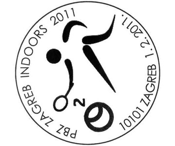 PBZ ZAGREB INDOORS 2011