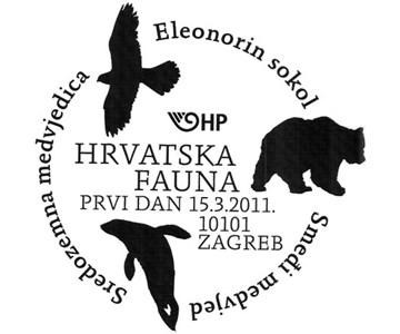 HRVATSKA FAUNA