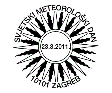 SVJETSKI METEOROLOŠKI DAN