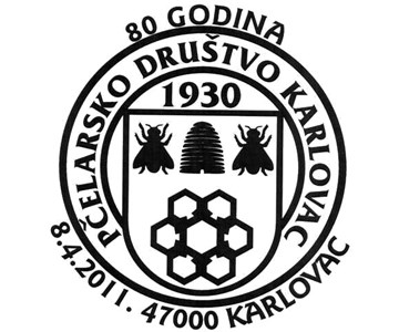 80 GODINA - PČELARSKO DRUŠTVO KARLOVAC