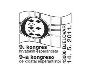 9. KONGRES HRVATSKIH ESPERANTISTA