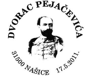 DVORAC PEJAČEVIĆA