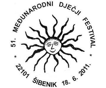 51. MEĐUNARODNI DJEČJI FESTIVAL