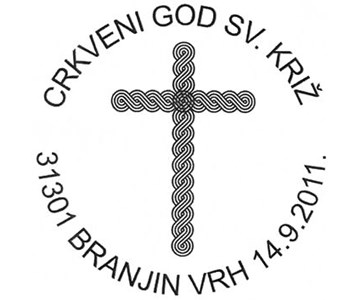 CRKVENI GOD SV. KRIŽ 