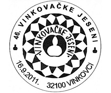 46. VINKOVAČKE JESENI