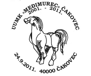 UUMK &rsquo;MEĐIMUREC&rsquo; ČAKOVEC 2001. - 2011.