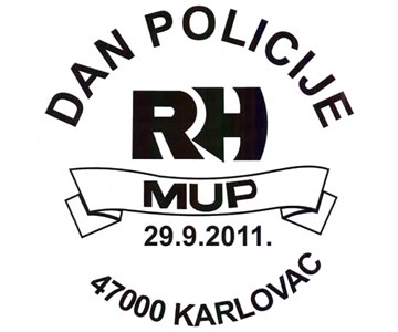DAN POLICIJE