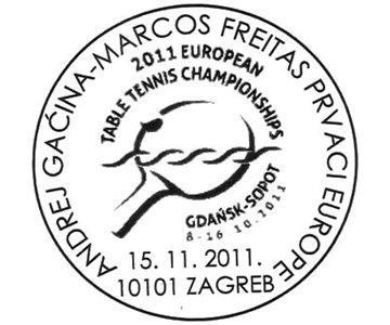 ANDREJ GAĆINA - MARCOS FREITAS PRVACI EUROPE